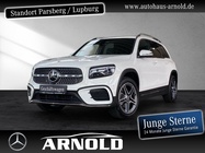Mercedes-Benz GLB-Class 2025