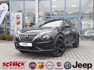 Nissan Juke 2024