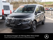 Mercedes-Benz EQT 2024