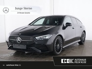 Mercedes-Benz CLA-Class 2024