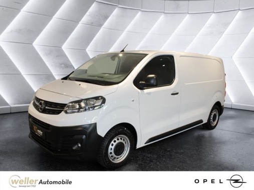 Opel Vivaro 2022