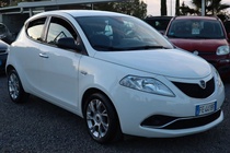 Lancia Ypsilon 2016