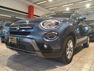 Fiat 500L 2020