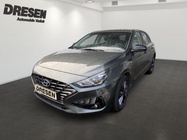 Hyundai i30 2021