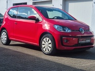 Volkswagen up! 2020