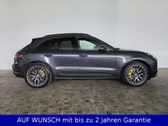 Porsche Macan 2019