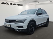 Volkswagen Tiguan 2019