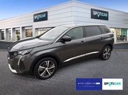 Peugeot 5008 2024