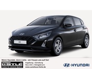 Hyundai i20 2025