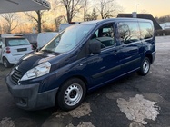 Fiat Scudo 2008