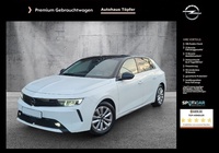 Opel Astra 2023