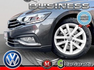 Volkswagen Passat 2019