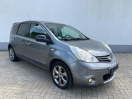 Nissan Note 2011