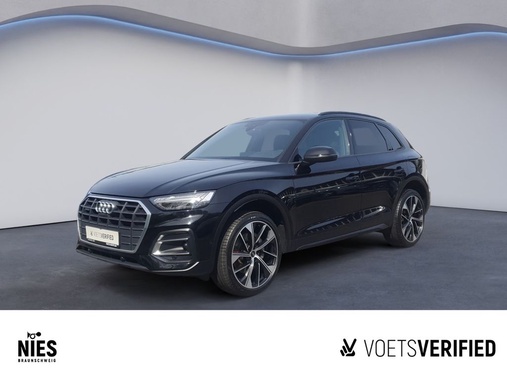 Audi Q5 2022