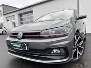 Volkswagen Polo 2022