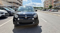 Renault Twingo 2018
