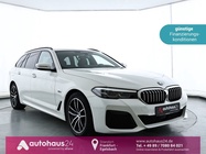 BMW 5 Series 2022