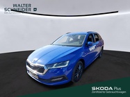 Skoda Octavia 2023