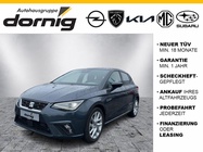 Seat Ibiza 2022