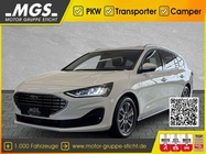 Ford Focus 2024