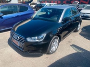 Audi A1 2015