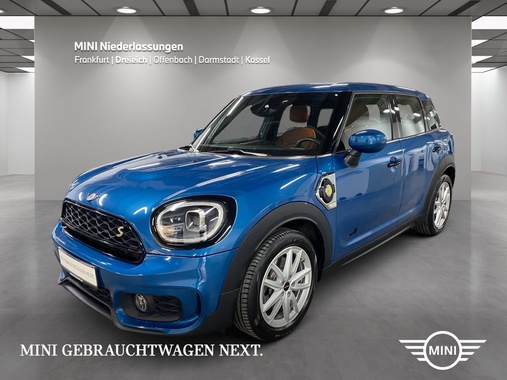 MINI Countryman 2022