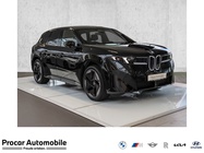 BMW iX3 2026