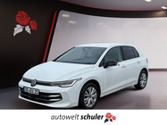 Volkswagen Golf 2025