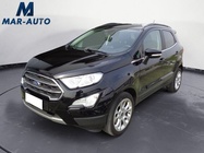 Ford EcoSport 2022