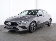 Mercedes-Benz A-Class 2025