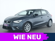 Seat Ibiza 2021