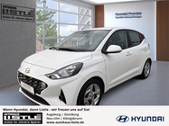 Hyundai i10 2022