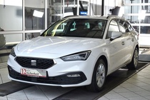 Seat Leon 2022