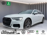 Audi A6 2023