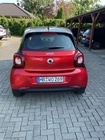 Smart ForFour 2019