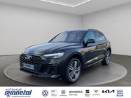 Audi Q5 2023