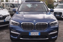 BMW X3 2020