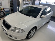 Skoda Octavia 2008