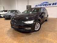 Volkswagen Passat 2023