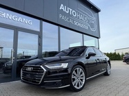 Audi A8 2021