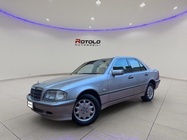 Mercedes-Benz C-Class 1997