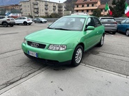 Audi A3 1998