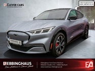 Ford Mustang Mach-E 2022