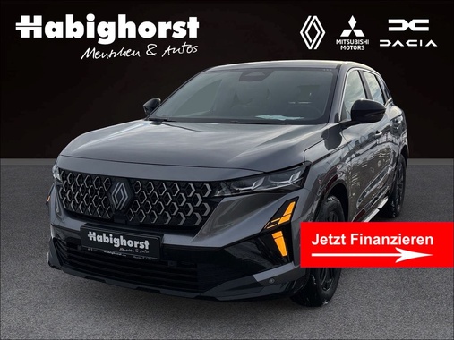 Renault Austral 2025