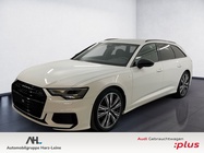 Audi A6 2022
