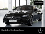 Mercedes-Benz CLE-Class 2026