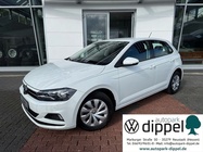 Volkswagen Polo 2020