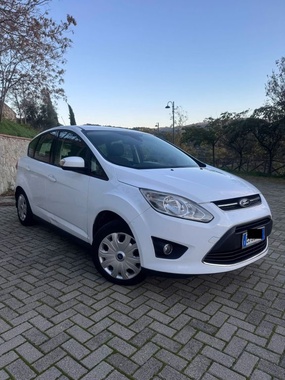 Ford C-Max 2013