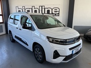 Opel Combo 2026