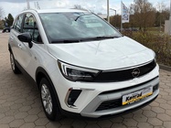 Opel Crossland 2022